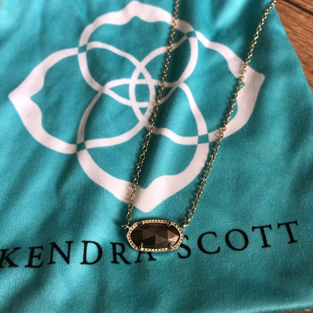 Kendra Scott Necklace